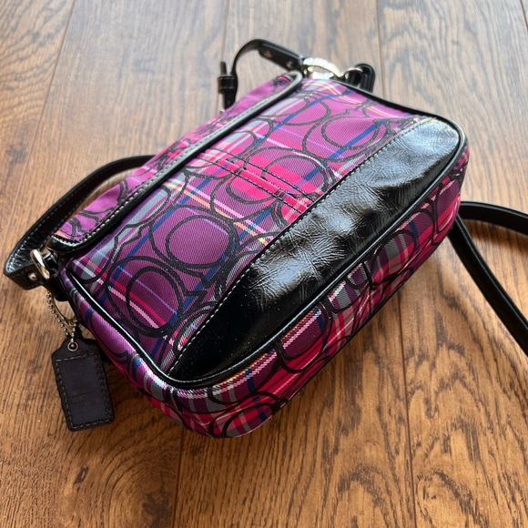 Coach bag - Picture 3 of 12